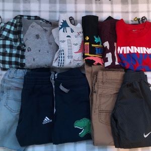 12 or 20 bundle deal